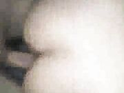 Wife Moans Under Big Black Cock