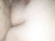 Wife Moans Under Big Black Cock