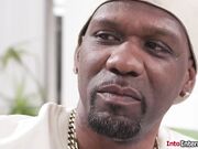 Im spending the weekend opening your ass