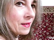 Seductive Older Woman From The USA