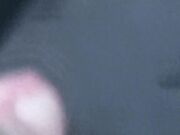 Rough Sex in the Car with My Boyfriend's Friend