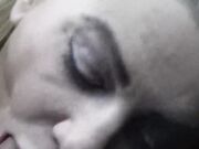 Rough Sex in the Car with My Boyfriend's Friend