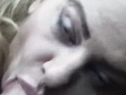 Rough Sex in the Car with My Boyfriend's Friend