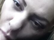 Rough Sex in the Car with My Boyfriend's Friend