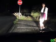 After Work Anal Gangbang