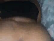 Cuckolding Wife Fucks Black Guy & Films it for Hubby