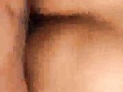 Beautiful Horny Wife Fucking In Black Stockings