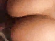 Beautiful Horny Wife Fucking In Black Stockings