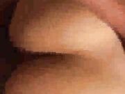 Beautiful Horny Wife Fucking In Black Stockings