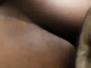 Horny wife Layla Redd takes some dick in her mature pussy