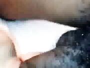 I hope you can handle watching me fuck a total stranger