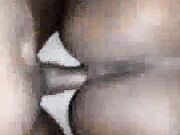 Gamer wife caught fucking husband’s black friend