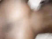 Gamer wife caught fucking husband’s black friend