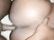 Gamer wife caught fucking husband’s black friend