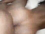 Gamer wife caught fucking husband’s black friend