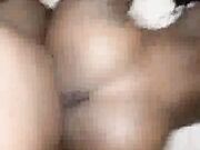 Gamer wife caught fucking husband’s black friend