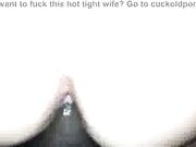 Sexy Blonde Cheater Wife Hooks Up With BBC