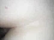 Cuckold husband films while his hot wife gets fucked by BBC