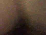 wife fucked and creampied by her husband's BBC BOSS