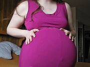 Sassypantz have twin pregnancy