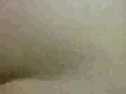 A black with a big cock fucks my white wife