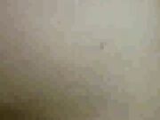 A black with a big cock fucks my white wife