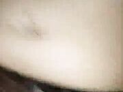 Amateur White Step Mom Found By Thug Black BBC