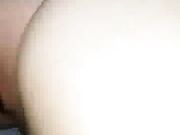 Amateur White Step Mom Found By Thug Black BBC