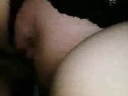 Amateur White Step Mom Found By Thug Black BBC