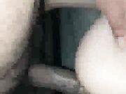 Slut Wife Cheats on Husband with Big Black Cock