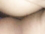 Hot wife gets penetrated in the bathroom