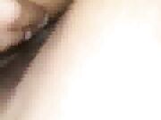 Hot wife gets penetrated in the bathroom