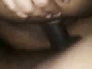 Hot wife gets penetrated in the bathroom