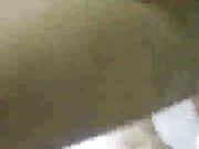 Husband friend bangs hot blonde wife from behind