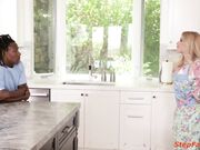 Impregnate your milf stepmom the fun way