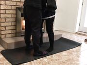 Hardcore Public Sex With a Sexy Big-Ass Pinay College Babe