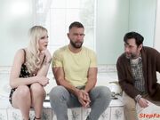 I am anal fucked by my sexy brotherinlaw