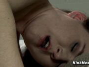 Princess Donna AnnaBelle Lee Machines