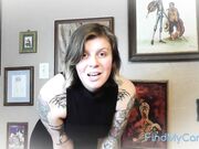 Cucked by Pro-Wrestlers Forever