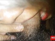 Blowjob Queen Swallows Cum - Intense Latina Teen Action