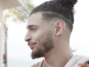 Would you fuck your sisinlaw in the ass?