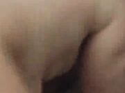 Powerful black monster cocks fuck blonde with nice tits