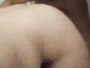 Powerful black monster cocks fuck blonde with nice tits