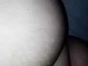 blonde slut fucks bbc so loud and hard