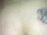 blonde slut fucks bbc so loud and hard