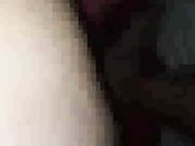 blonde slut fucks bbc so loud and hard