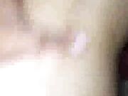 blonde slut fucks bbc so loud and hard