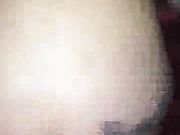 blonde slut fucks bbc so loud and hard