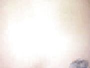 blonde slut fucks bbc so loud and hard