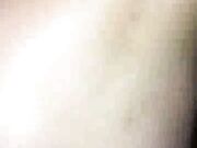 blonde slut fucks bbc so loud and hard